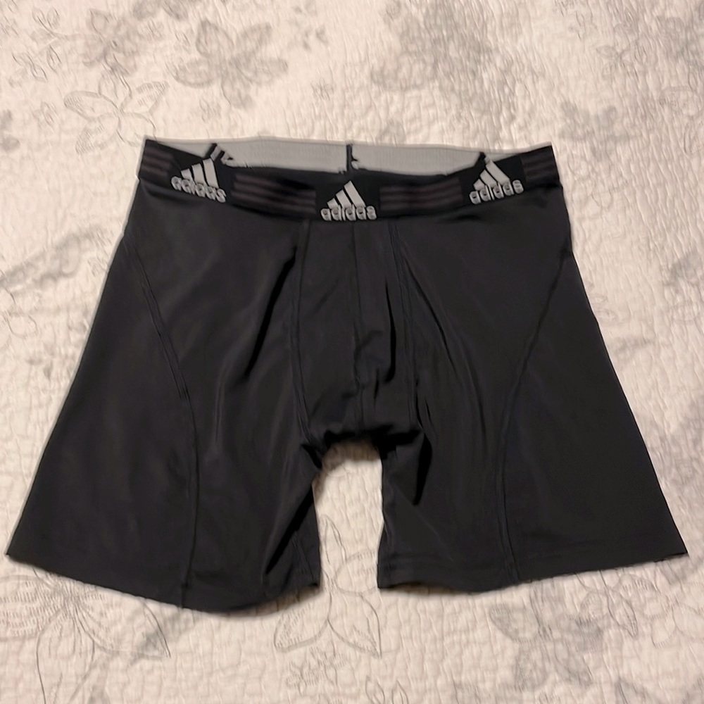 Adidas Boxer Briefs